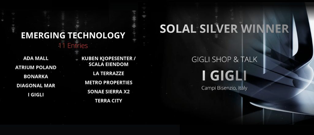 shop & shock i gigli akuerò